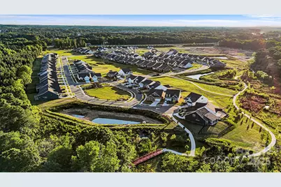 468 Sunharvest Lane, Indian Trail, NC 28079 - Photo 33