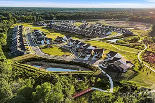 468 Sunharvest Ln, Indian Trail, NC 28079 - Photo 33