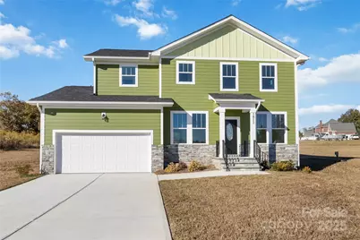 1012 Heath Helms Road, Monroe, NC 28110 - Photo 1