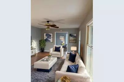 328 Melody Lane, Saluda, NC 28773 - Photo 5