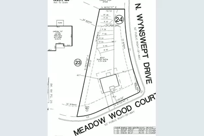 3321 Meadow Wood Court, Maiden, NC 28650 - Photo 11