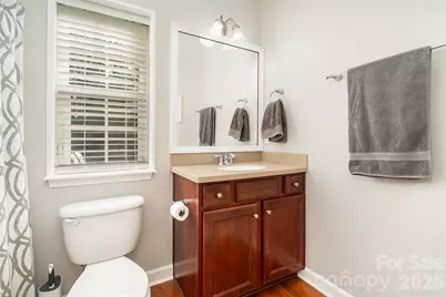 2422 Orofino Court, Charlotte, NC 28269 - Photo 21