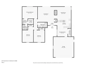 5531 Doverstone Ct, Charlotte, NC 28208 - Photo 31