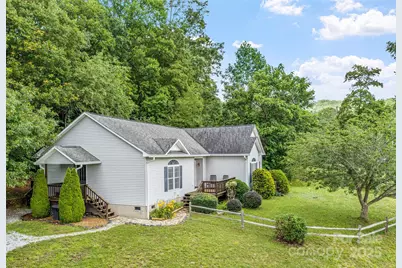 161 Blue Rock Road, Burnsville, NC 28714 - Photo 3