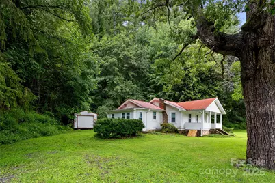 9521 Cruso Road, Canton, NC 28716 - Photo 5