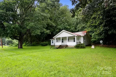 9521 Cruso Road, Canton, NC 28716 - Photo 3