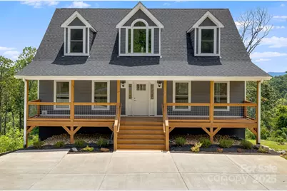 338 Espen Ridge, Asheville, NC 28804 - Photo 3