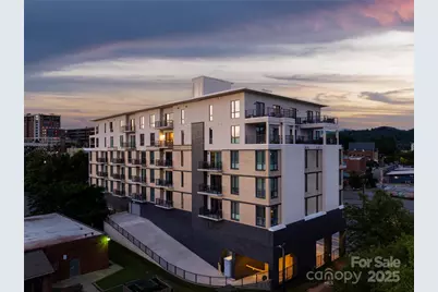 45 Asheland Avenue #402, Asheville, NC 28801 - Photo 31