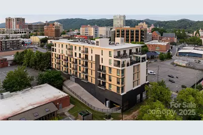 45 Asheland Avenue #402, Asheville, NC 28801 - Photo 29