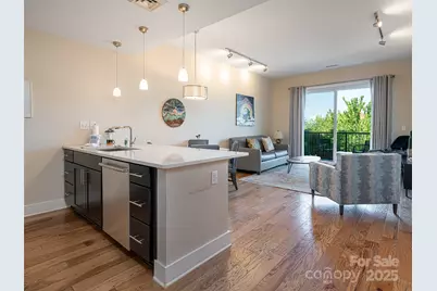 45 Asheland Avenue #402, Asheville, NC 28801 - Photo 5