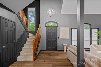 4123 Beauvista Drive, Charlotte, NC 28269 - Photo 21