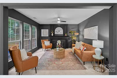 4123 Beauvista Drive, Charlotte, NC 28269 - Photo 3