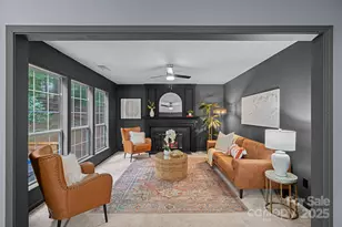 4123 Beauvista Dr, Charlotte, NC 28269 - Photo 3