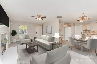 1909 Safflower Circle, Charlotte, NC 28262 - Photo 7