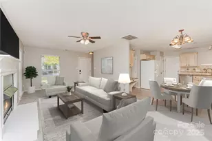 1909 Safflower Cir, Charlotte, NC 28262 - Photo 7