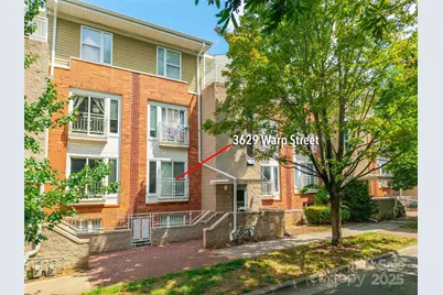 3629 Warp Street, Charlotte, NC 28205 - Photo 1