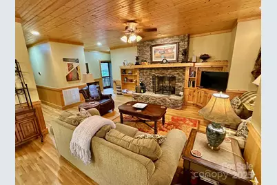 56 First Tee Trail, Cashiers, NC 28717 - Photo 9