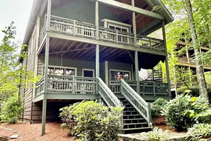 56 First Tee Trail, Cashiers, NC 28717 - Photo 23