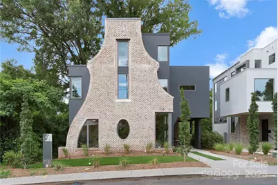 715 Charles Avenue, Charlotte, NC 28205 - Photo 35