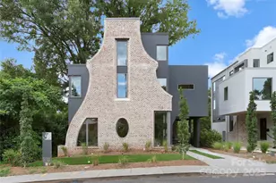 715 Charles Ave, Charlotte, NC 28205 - Photo 35