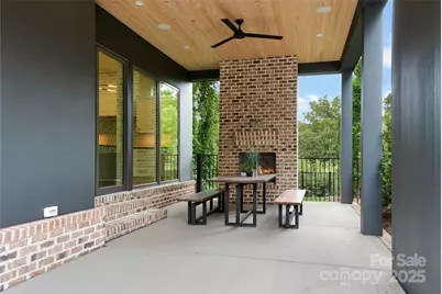 715 Charles Avenue, Charlotte, NC 28205 - Photo 11