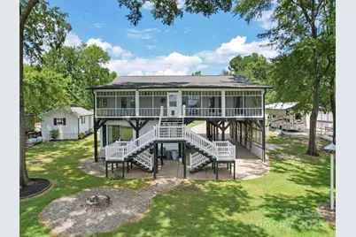 2364 Lakeside Drive, Liberty Hill, SC 29074 - Photo 41