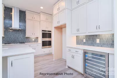 116 Davidson Springs Drive, Mooresville, NC 28115 - Photo 5