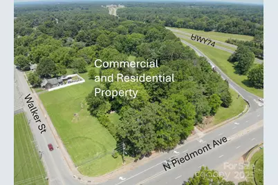 605 N Piedmont Avenue, Kings Mountain, NC 28086 - Photo 3