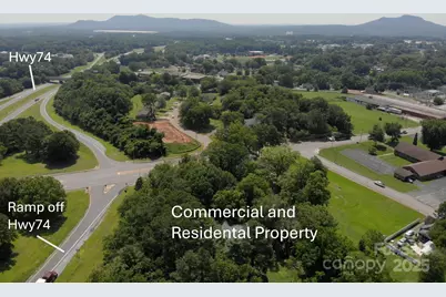 605 N Piedmont Avenue, Kings Mountain, NC 28086 - Photo 1