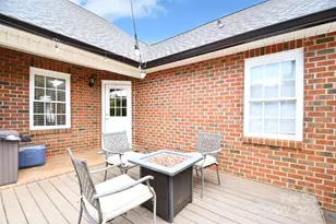 2914 Weatherfield Dr, Lincolnton, NC 28092 - Photo 31