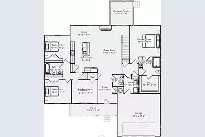 0 Boy Scout Road, Rutherfordton, NC 28139 - Photo 7