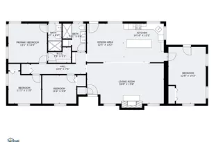 1420 Lakedell Dr, Charlotte, NC 28215 - Photo 47