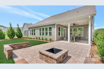5031 Belle Mont Farm Avenue, Monroe, NC 28110 - Photo 29