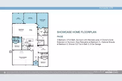 5031 Belle Mont Farm Avenue, Monroe, NC 28110 - Photo 31