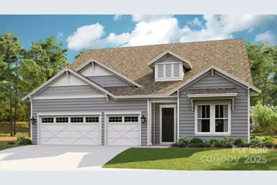 5031 Belle Mont Farm Avenue, Monroe, NC 28110 - Photo 1