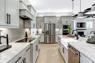 5031 Belle Mont Farm Ave, Monroe, NC 28110 - Photo 3