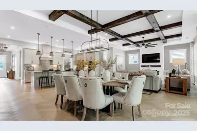 5031 Belle Mont Farm Avenue, Monroe, NC 28110 - Photo 17