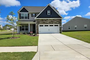 104 Sandypark Ct, Troutman, NC 28166 - Photo 1