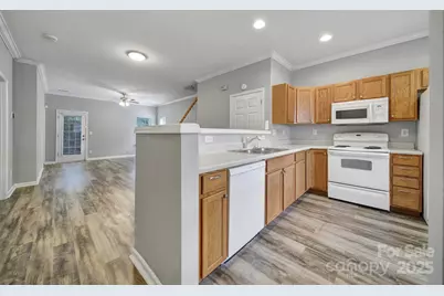 13719 Singleleaf Lane, Charlotte, NC 28278 - Photo 5