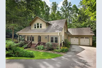 264 Charming Lane, Hendersonville, NC 28792 - Photo 1