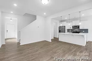 643 Wabash Ave, Charlotte, NC 28208 - Photo 5