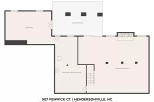 507 Fenwick Ct, Hendersonville, NC 28739 - Photo 41