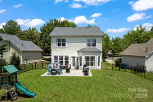 1046 Serel Dr, Matthews, NC 28104 - Photo 35