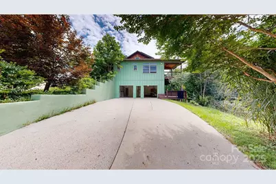 6 Sunrise Valley, Leicester, NC 28748 - Photo 33