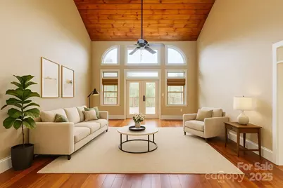 6 Sunrise Valley, Leicester, NC 28748 - Photo 3