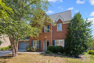 10418 Goosefoot Ct NW, Concord, NC 28027 - Photo 1