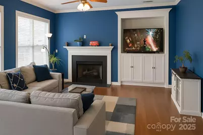 10418 Goosefoot Court NW, Concord, NC 28027 - Photo 7