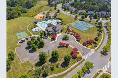 10418 Goosefoot Court NW, Concord, NC 28027 - Photo 37