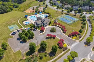 10418 Goosefoot Ct NW, Concord, NC 28027 - Photo 37