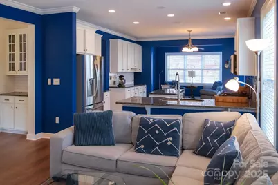 10418 Goosefoot Court NW, Concord, NC 28027 - Photo 3